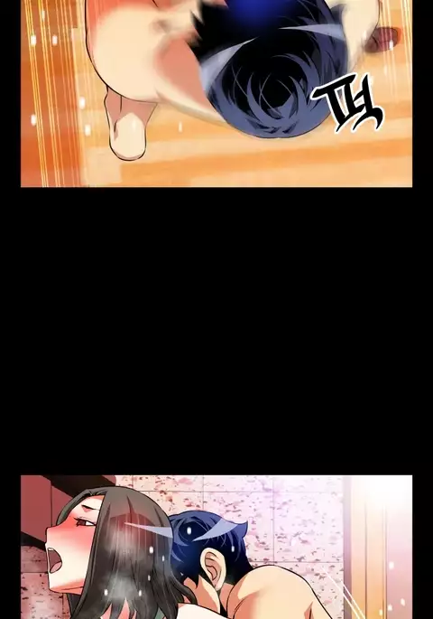 Love Parameter Ch.1-61