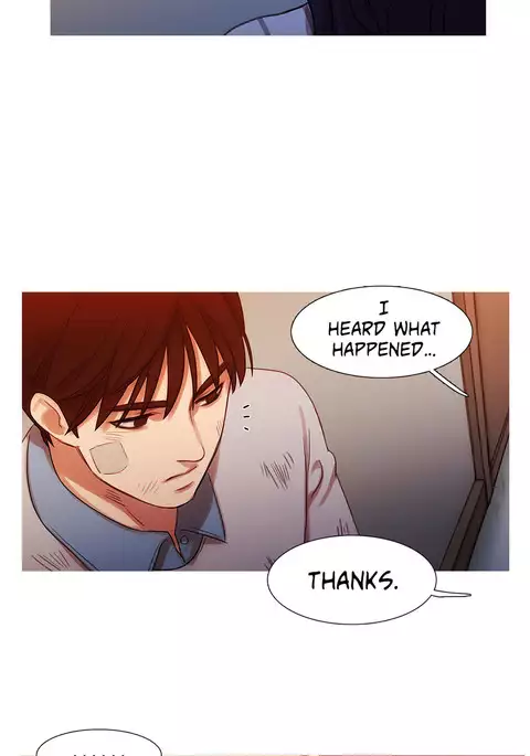 Scandal of the Witch Ch.1-39