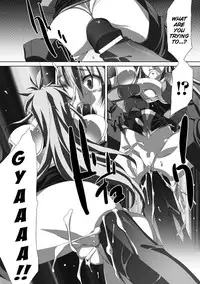 [AKAGI] Akashiki. [English]