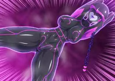 [ALLOWS] Masou no Izanai ~Dark Suit Invent~ Case.01