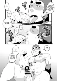 [Itachi Gokko (Takezamurai)] moe na Situation Atsumete Mimashita yo. [English] [keygoblin] [Digital]