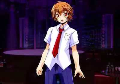 [ULTRA ONE (Zest)] Seirei Senki Arian Lord Chapter 01: Homura Anzu