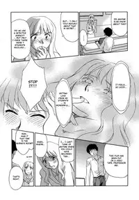 [Suehirogari] Cage [English] [Munyu]
