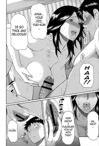 [Takasugi Kou] Dream Reality Ch. 1-2 [English] {Tadanohito}