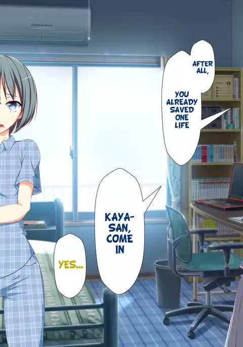 Inran Virus Ch. 1-2, 5-6