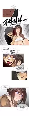 [ButcherBoy] Household Affairs Ch.1-29 (English) (YoManga) (Ongoing)