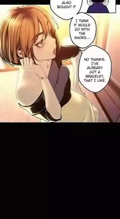 A Wonderful New World ch. 101-130