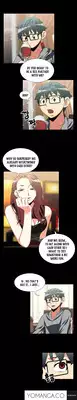 [Insane] Love Parameter Ch.1-41 (English) (YoManga) (Ongoing)