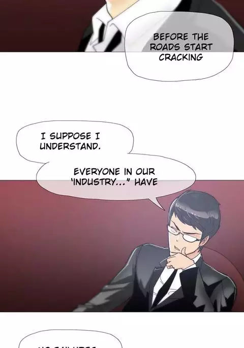 Household Affairs Ch.1-51