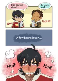 Viagra Soudou! - The Viagra uproar!