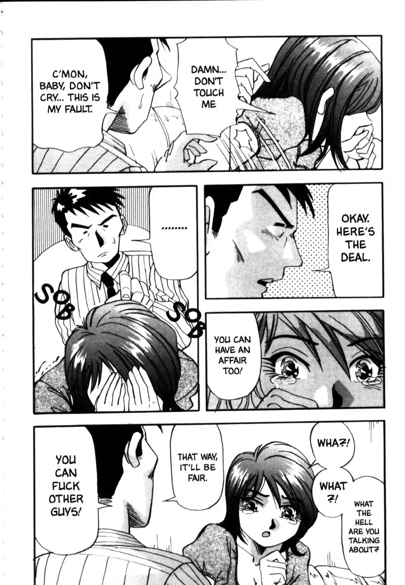 Fair Skinned Beauty 9 - End Of The Century Couple