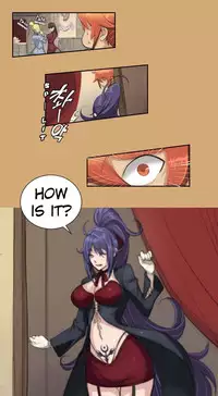 [Hong BanJang] Aharoo Ch.1-29 (English) (YoManga) (Ongoing)