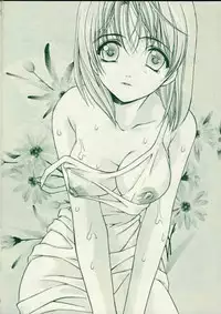 (C57) [Totsugeki Wolf (Yuhki Mitsuru)] Pinky Heaven