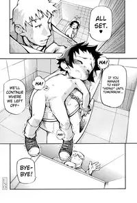 [Tetsu] Puniman Musume Ch.1-2 [English] [biribiri]