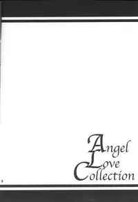 (C59) [A.L.C (Kannazuki Nem)] Angel Love Collection (Various)