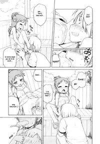 [Inuboshi] Onii-chan ga, Suki. [English] [Hayama_Kotono]