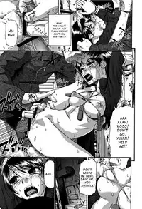 [Oyster] Nikuana Kukai [English]