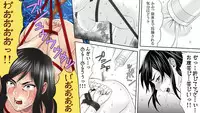 [Onna ni Yoru Onna e no Ryoujoku] Yakouchou no Akumu ~Ninki Caba-jou no Higeki~ 3
