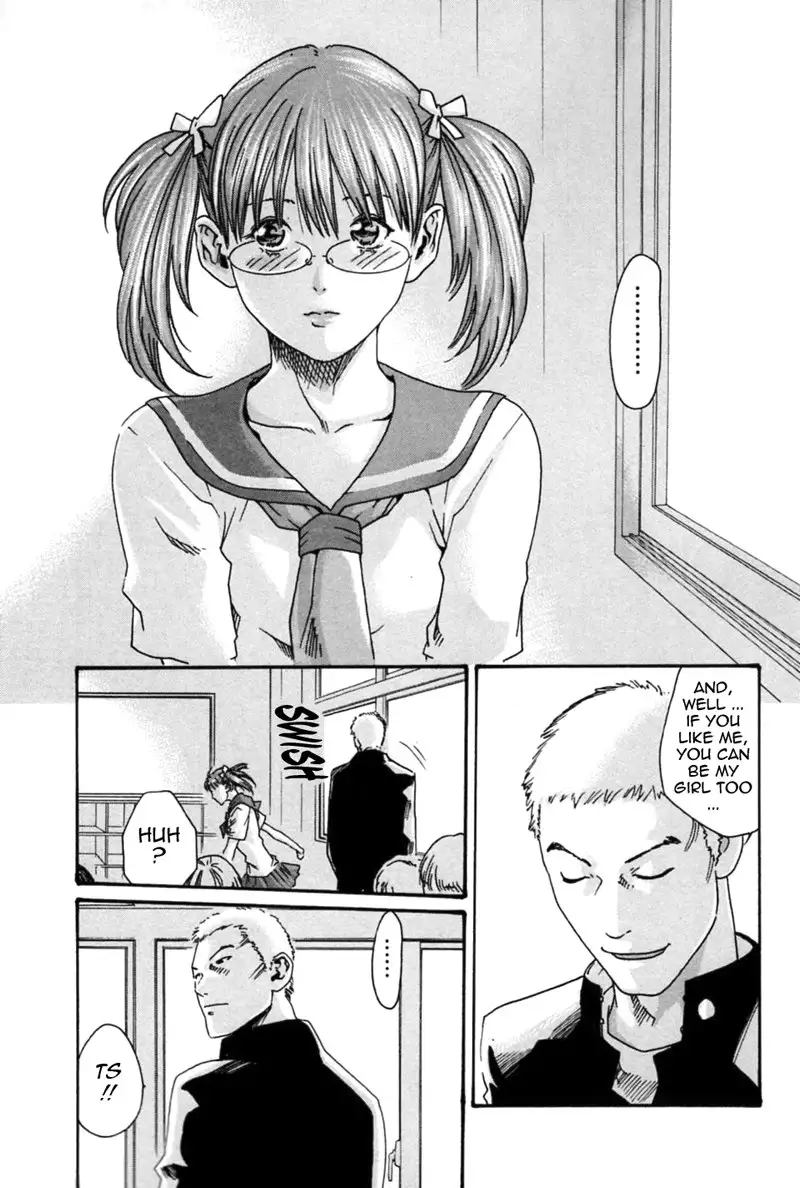 Hishoka Drop Mix Ch1