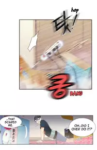 [BAK Hyeong Jun] Sweet Guy Ch.1-49.5 (English) (YoManga) (Ongoing)