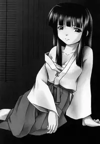 [Oyster] Shoujo Jigoku - The Mädchen Hölle