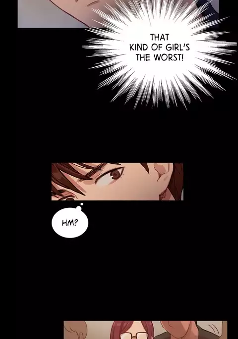 Scandal of the Witch Ch.1-33