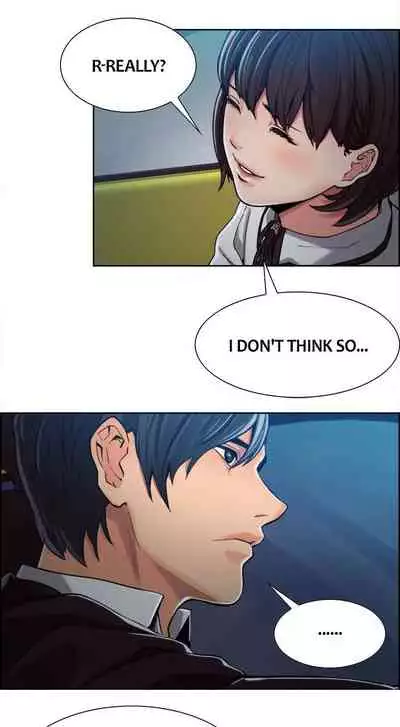 [Serious] Taste of Forbbiden Fruit Ch.31/53 [English] [Hentai Universe]