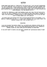 [Art Jam (Matsumaro)] DenMan 24ji ~8, 9 kanme~ Set [Digital] [English]