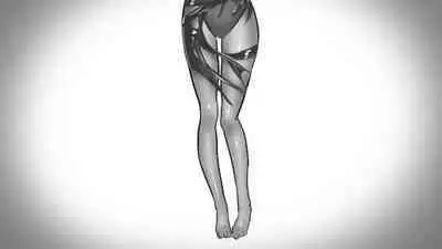 The Latex Goddess Thief