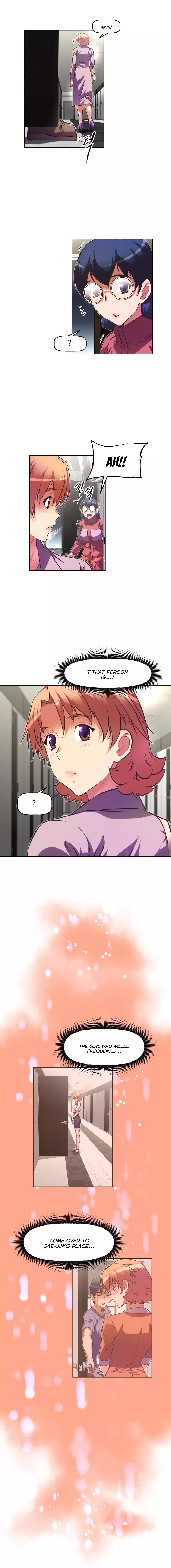 Brawling Go Ch.76-126