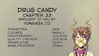 [Yihyeonmin] Drug Candy Ch.0-36 (English) (YoManga) (Ongoing)