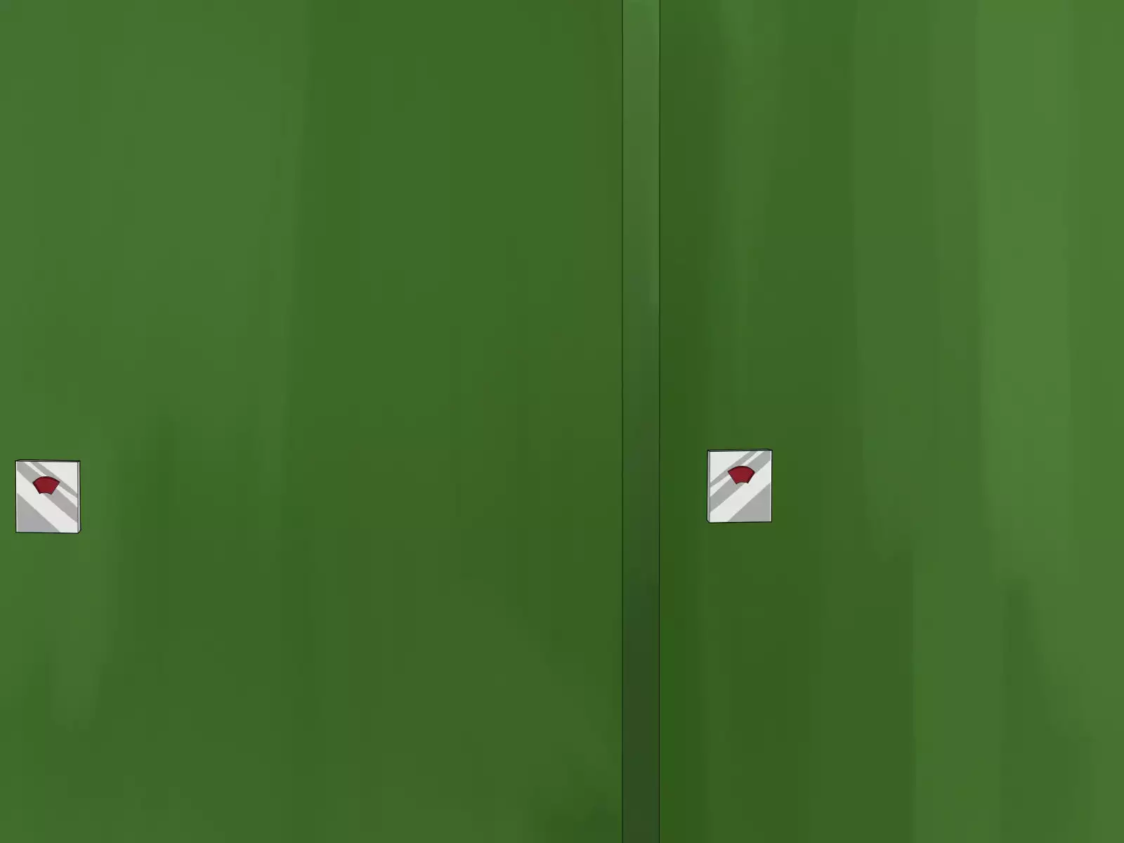 敗北のプリキュア