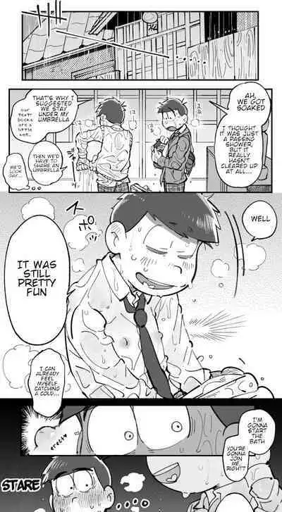 Assorted Works of Kisaki Nana