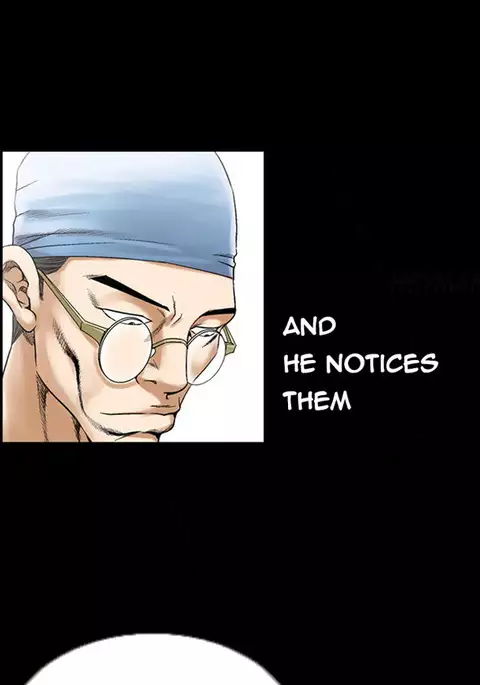 The Taste of Hands Ch.1-66