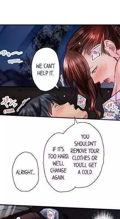 Jimiko wa Igai ni Erokatta | Simple yet Sexy Ch. 1-75