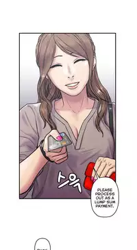 Ghost Love Ch.1-20.5 (English) (YoManga) (Ongoing)