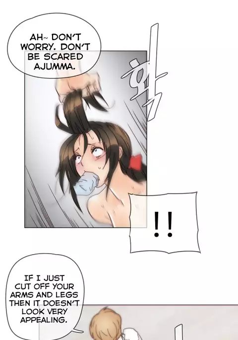 Household Affairs Ch.1-51