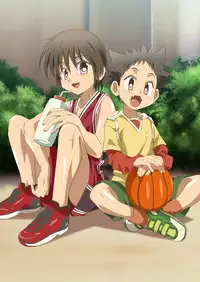 (Shota Scratch 19) [gymno (Kiriya)] School Boys! ~Kichiku Hen~