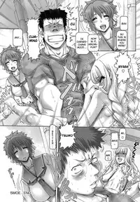 [TYPE.90] ONE★MOE [English]