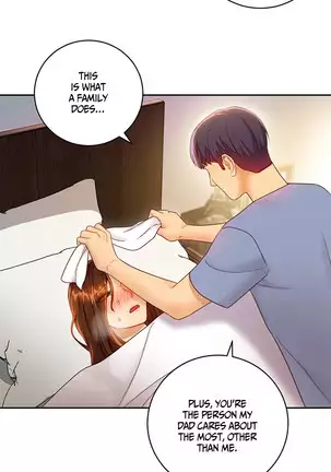 Stepmother Friends Ch.39/? NEW! 13/10/2020