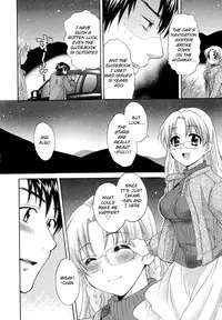 [Pon Takahanada] Tenshi no Marshmallow 3 Ch. 17-21 [English] [Lunatic Translations]
