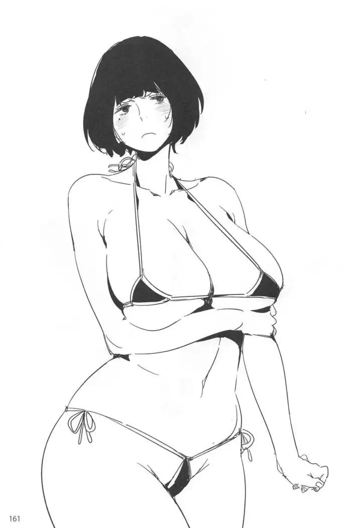 ED no Rakugaki Matome 2