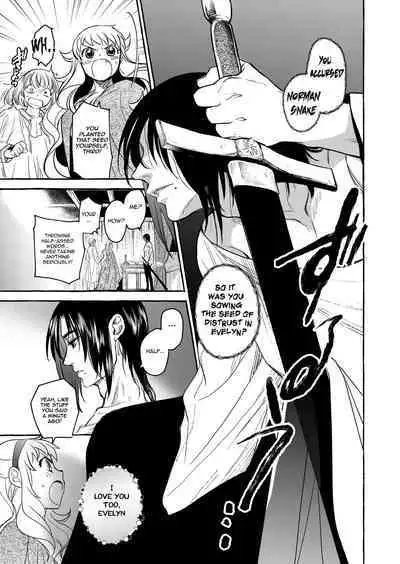 Saint Foire Festival/eve Evelyn:4