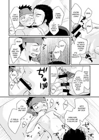 [Tanakana (Tanaka Natsumi)] HAPPY SUMMER TIME [English] {Shotachan} [Digital]