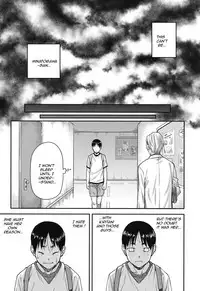 [Nagare Ippon] Koukan Jyoken Ch. 1-6 [English] [R-IC] [Digital]