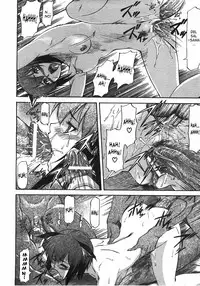 [Nagare Ippon] Parabellum 2 [English] [SaHa]