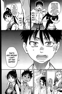 [Shiwasu no Okina] Peace Hame! Ge [English] [Decensored]