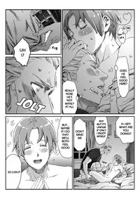 DEFEAT OF MAN - ZARIA [Hetalia]