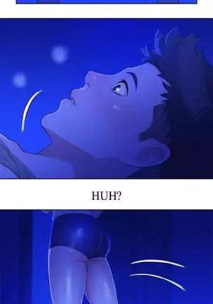 What do you Take me For? Ch.15/?