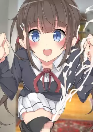 Keigo de Hanasu Imouto ni Kanzen Shihai Sareru Teisoutai Choukyou!!!